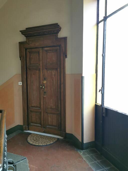 Luxury Apartment - Porta Venezia Milán Exterior foto
